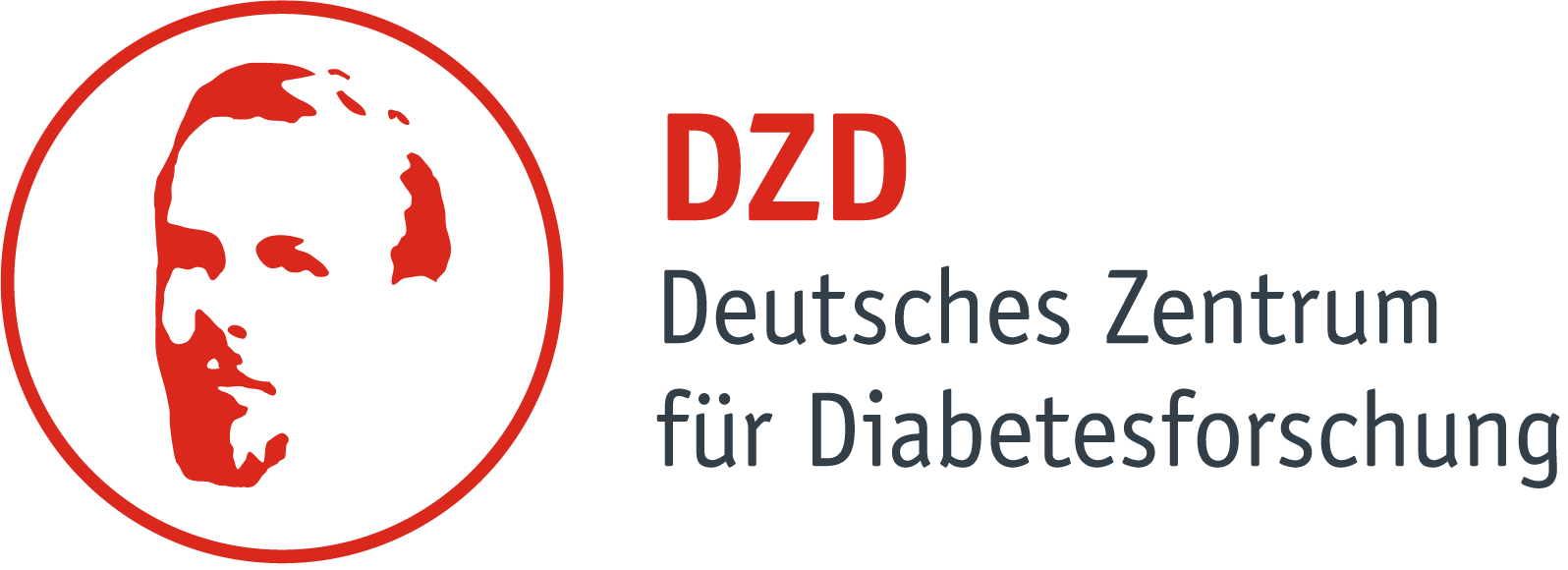 DZD Logo